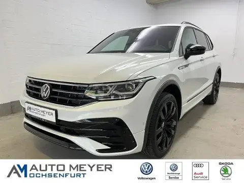 Used VOLKSWAGEN TIGUAN Diesel 2023 Ad 