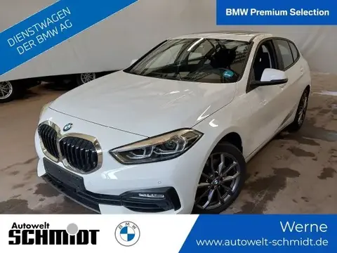 Used BMW SERIE 1 Petrol 2023 Ad 