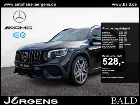 Used MERCEDES-BENZ CLASSE GLB Petrol 2023 Ad 