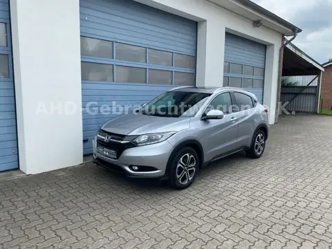 Used HONDA HR-V Diesel 2016 Ad 