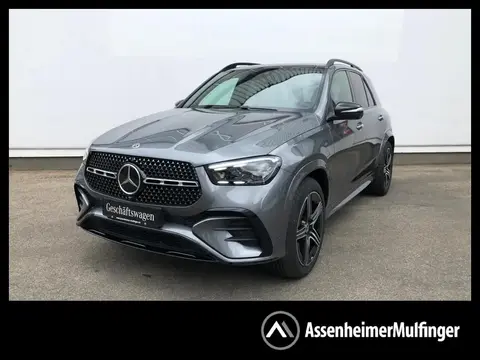 Used MERCEDES-BENZ CLASSE GLE Petrol 2024 Ad 