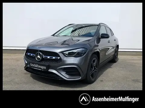 Used MERCEDES-BENZ CLASSE GLA Diesel 2024 Ad 