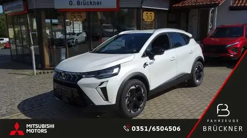 Used MITSUBISHI ASX Hybrid 2024 Ad 