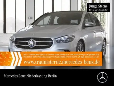 Used MERCEDES-BENZ CLASSE B Petrol 2019 Ad 