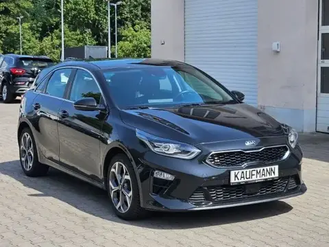 Annonce KIA CEED Essence 2021 d'occasion 