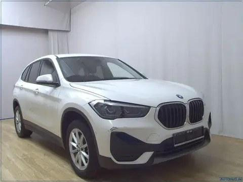 Annonce BMW X1 Diesel 2021 d'occasion 