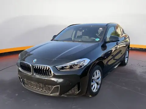 Used BMW X2 Petrol 2023 Ad Germany