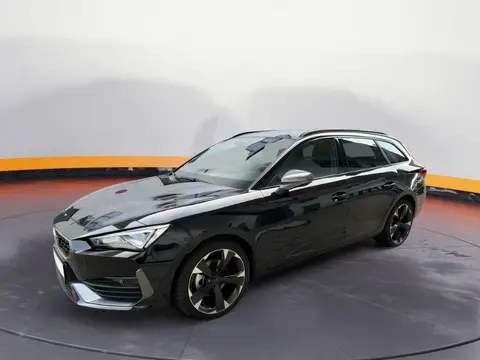 Used CUPRA LEON Petrol 2024 Ad 