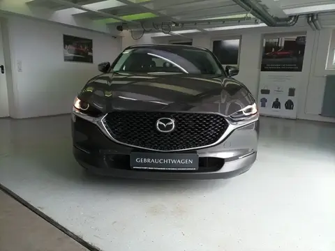 Used MAZDA CX-30 Petrol 2020 Ad 