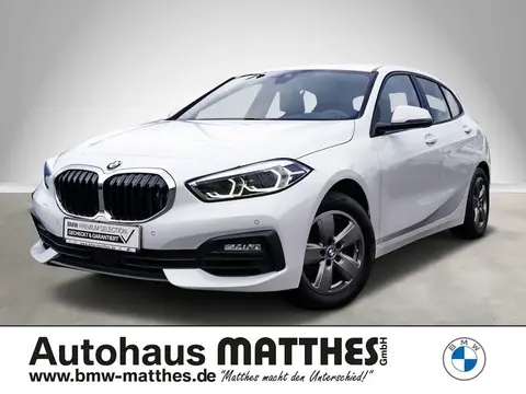 Used BMW SERIE 1 Petrol 2019 Ad 