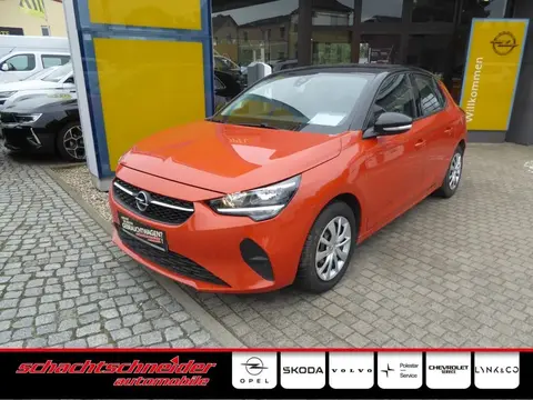 Used OPEL CORSA Petrol 2020 Ad 