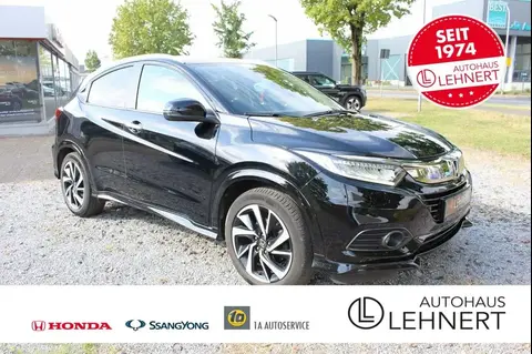 Used HONDA HR-V Petrol 2020 Ad 