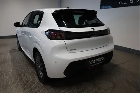 Used PEUGEOT 208 Petrol 2022 Ad 