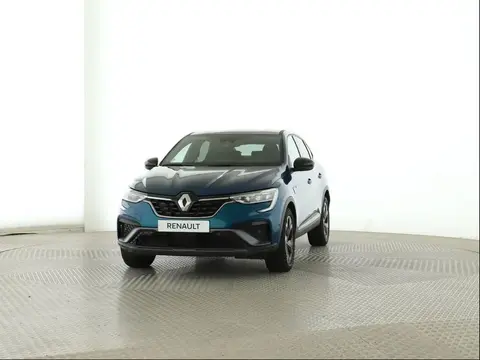 Annonce RENAULT ARKANA Essence 2023 d'occasion 