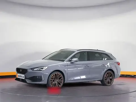 Used CUPRA LEON Hybrid 2021 Ad 