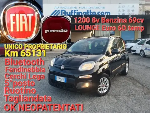 Used FIAT PANDA Petrol 2019 Ad 