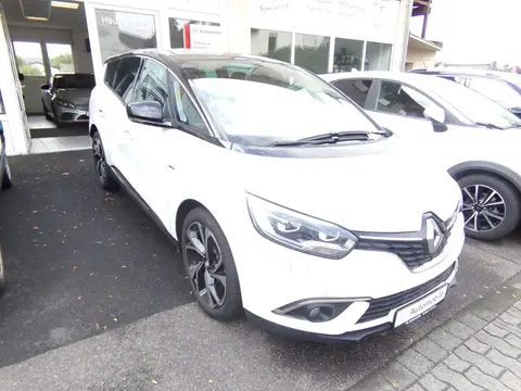 Annonce RENAULT SCENIC Essence 2019 d'occasion 