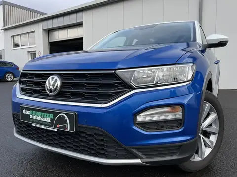 Used VOLKSWAGEN T-ROC Diesel 2019 Ad 