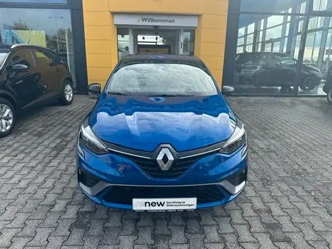 Used RENAULT CLIO Petrol 2023 Ad 