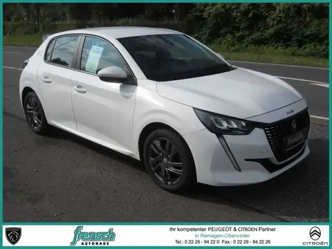 Used PEUGEOT 208 Petrol 2022 Ad 