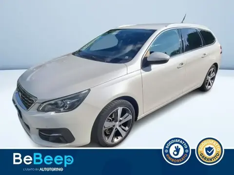 Used PEUGEOT 308 Petrol 2019 Ad 