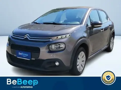 Used CITROEN C3 Petrol 2019 Ad 