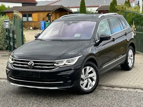 Used VOLKSWAGEN TIGUAN Diesel 2022 Ad 