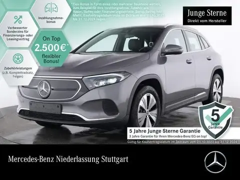 Annonce MERCEDES-BENZ EQA Non renseigné 2023 d'occasion 