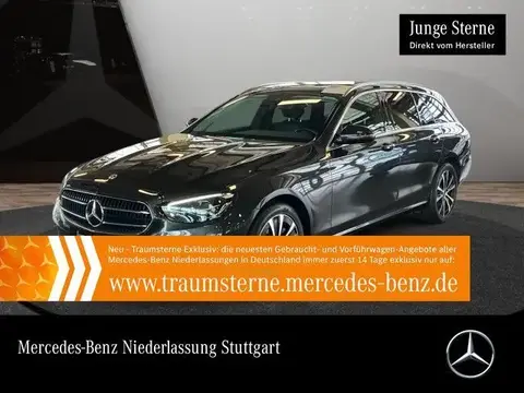 Used MERCEDES-BENZ CLASSE E Hybrid 2022 Ad 