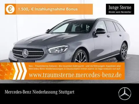 Used MERCEDES-BENZ CLASSE E Diesel 2023 Ad 