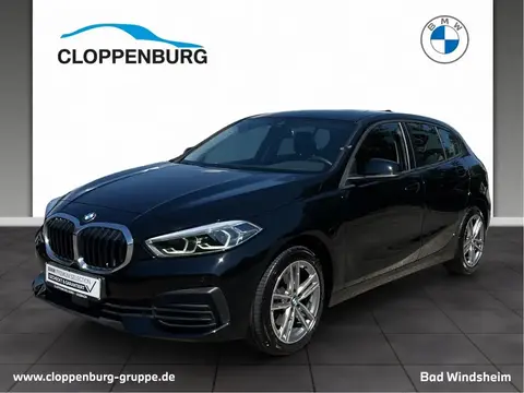 Used BMW SERIE 1 Petrol 2021 Ad 