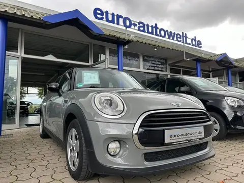 Used MINI COOPER Petrol 2017 Ad 