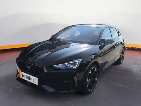 Used CUPRA LEON Petrol 2023 Ad 