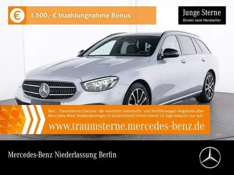 Used MERCEDES-BENZ CLASSE E Diesel 2023 Ad 