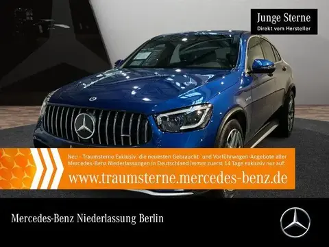 Used MERCEDES-BENZ CLASSE GLC Petrol 2021 Ad Germany