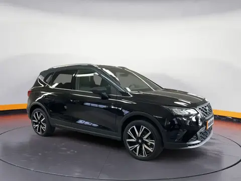 Used SEAT ARONA Petrol 2023 Ad 