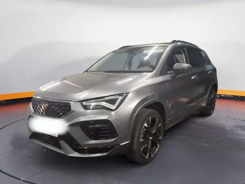 Annonce CUPRA ATECA Essence 2023 d'occasion 