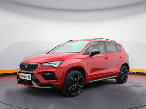 Annonce CUPRA ATECA Essence 2023 d'occasion 