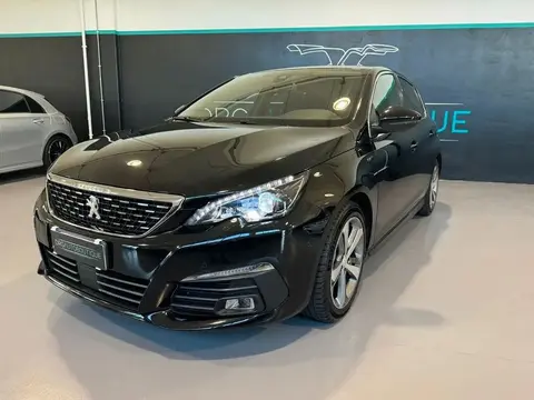 Annonce PEUGEOT 308 Diesel 2020 d'occasion 