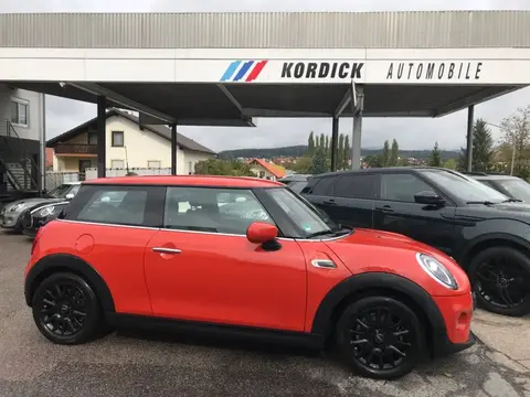 Annonce MINI ONE Essence 2021 d'occasion 