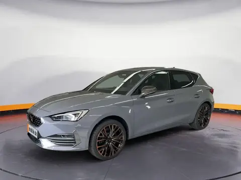 Used CUPRA LEON Petrol 2024 Ad 