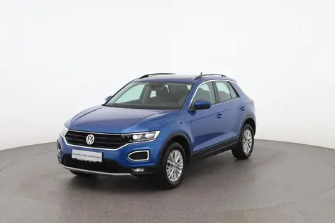 Used VOLKSWAGEN T-ROC Petrol 2020 Ad 