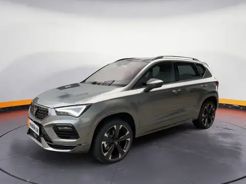 Annonce CUPRA ATECA Essence 2024 d'occasion 