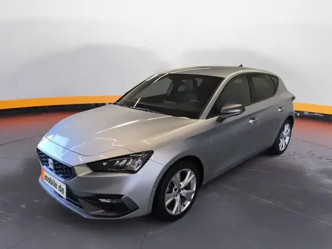 Used SEAT LEON Petrol 2023 Ad 