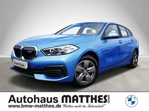 Used BMW SERIE 1 Petrol 2020 Ad 