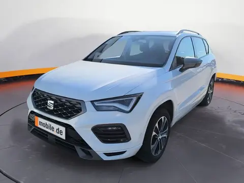 Used SEAT ATECA Petrol 2023 Ad 