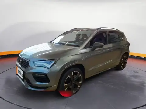 Annonce CUPRA ATECA Essence 2023 d'occasion 