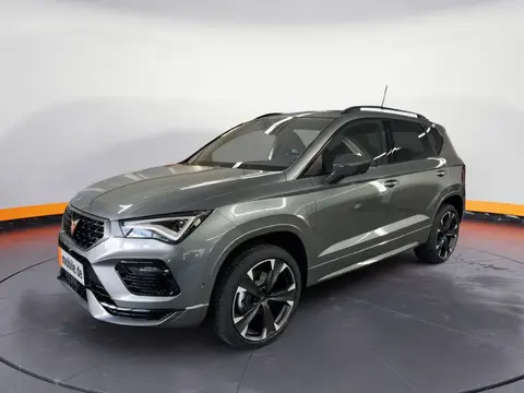 Used CUPRA ATECA Petrol 2024 Ad 