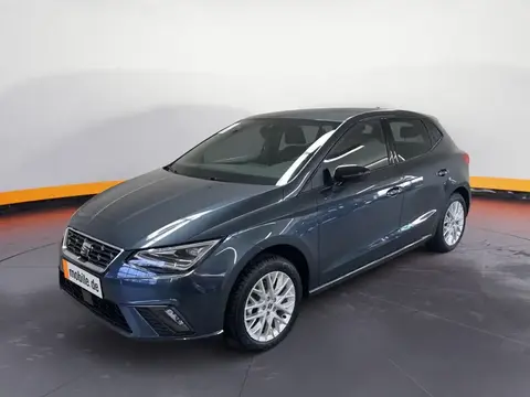 Used SEAT IBIZA Petrol 2024 Ad 