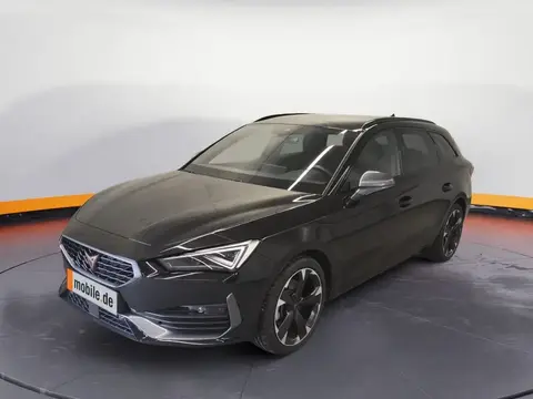 Annonce CUPRA LEON Diesel 2023 d'occasion 